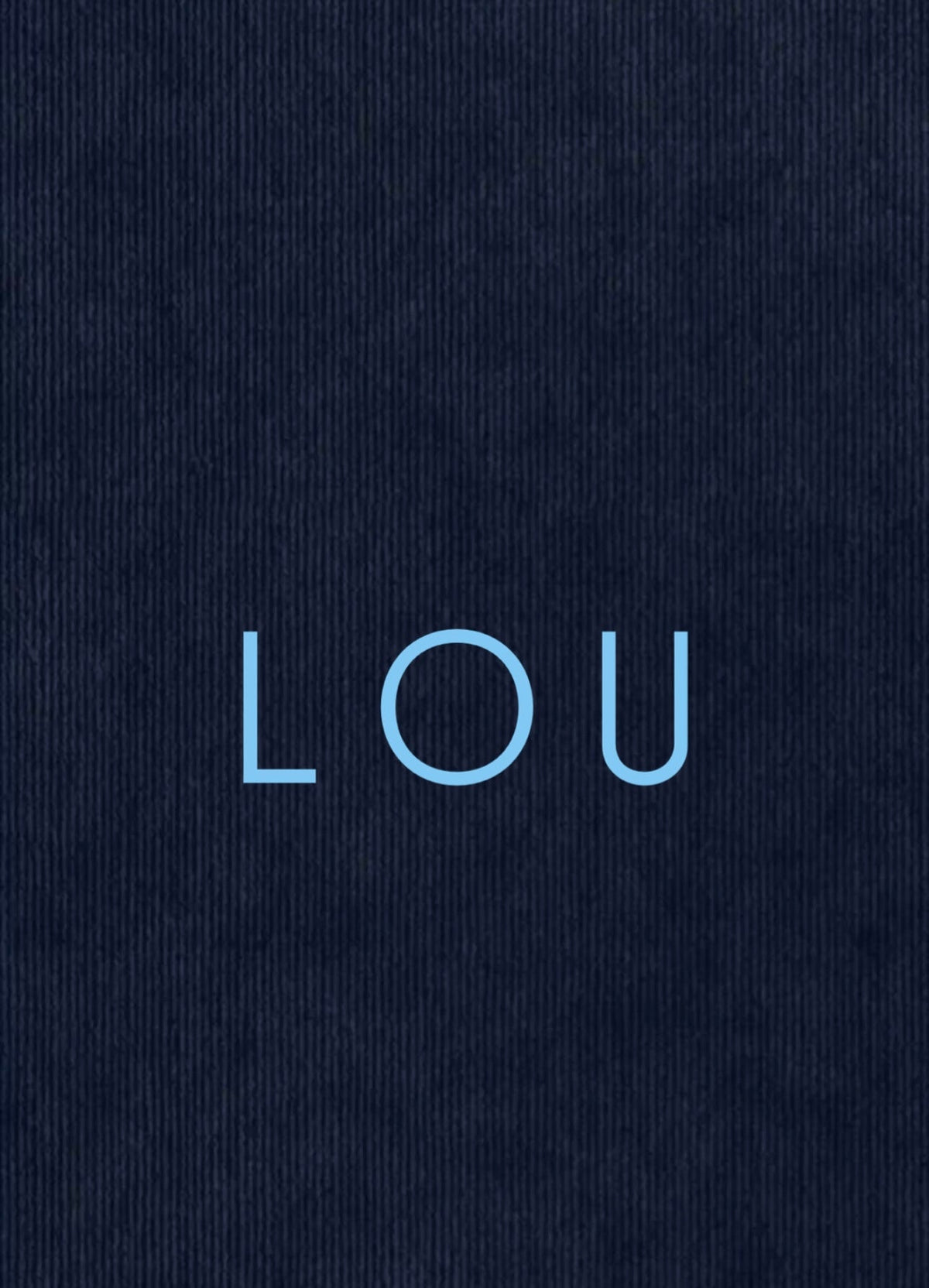 Home page