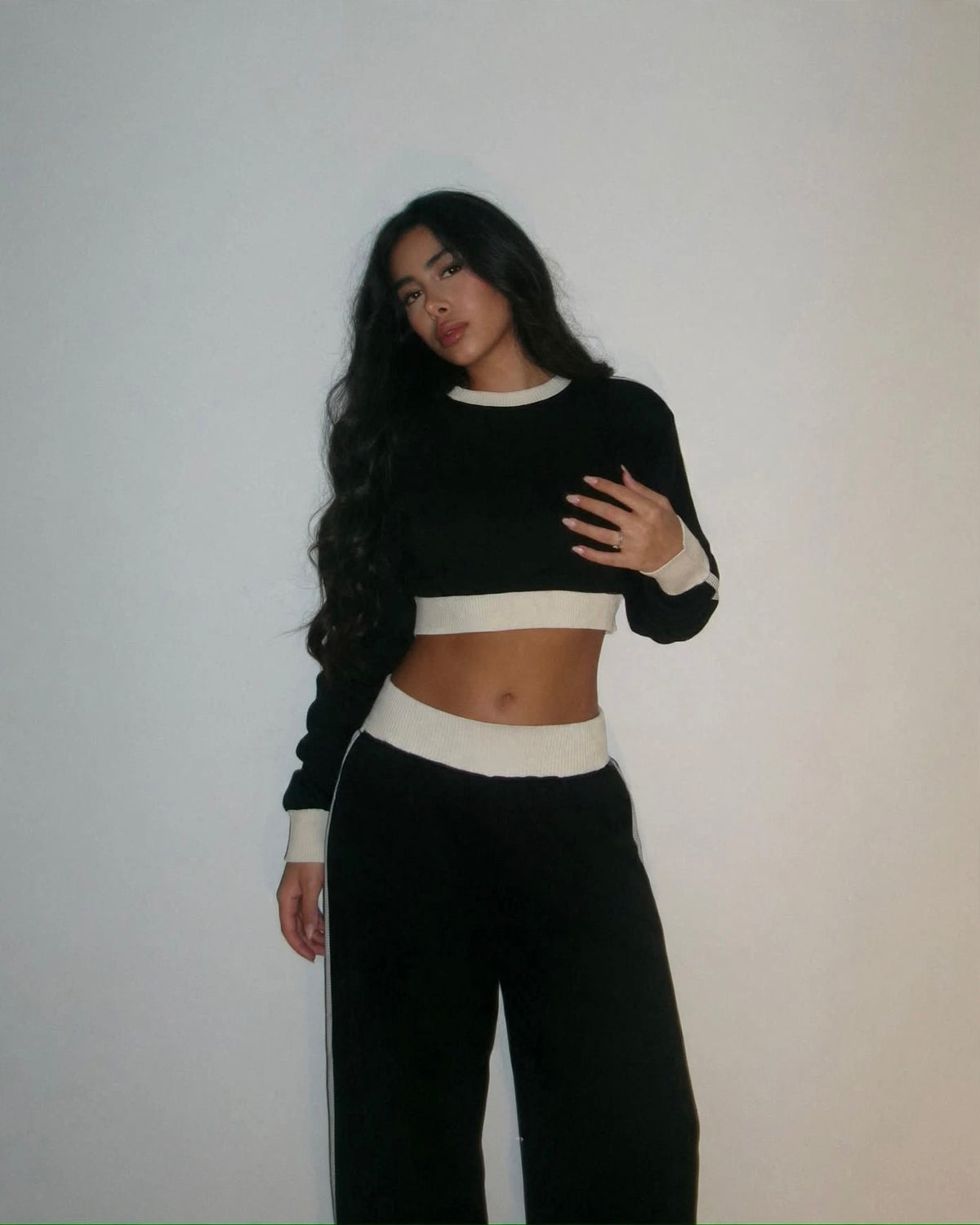 MOCHA Set