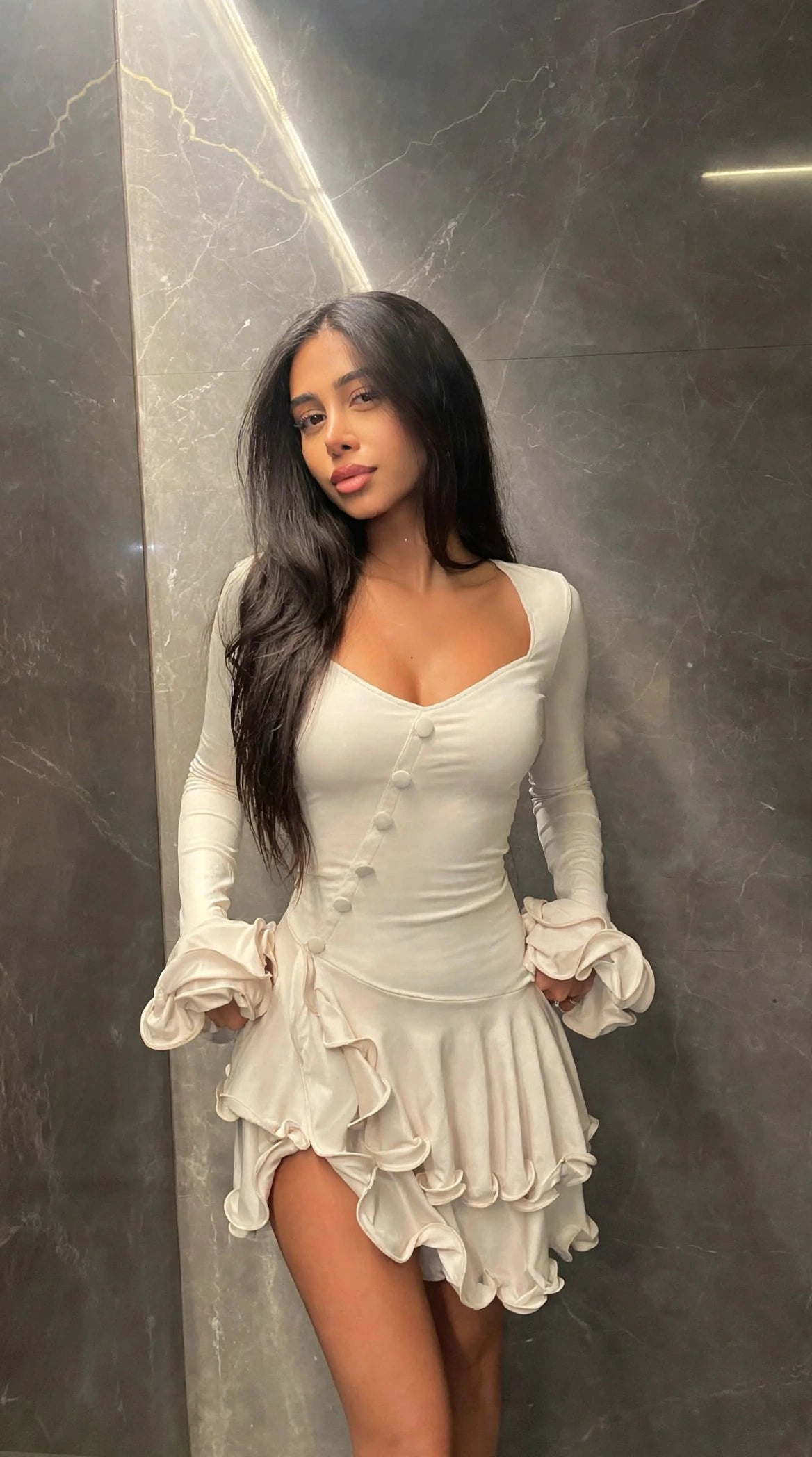 VANILLA Dress