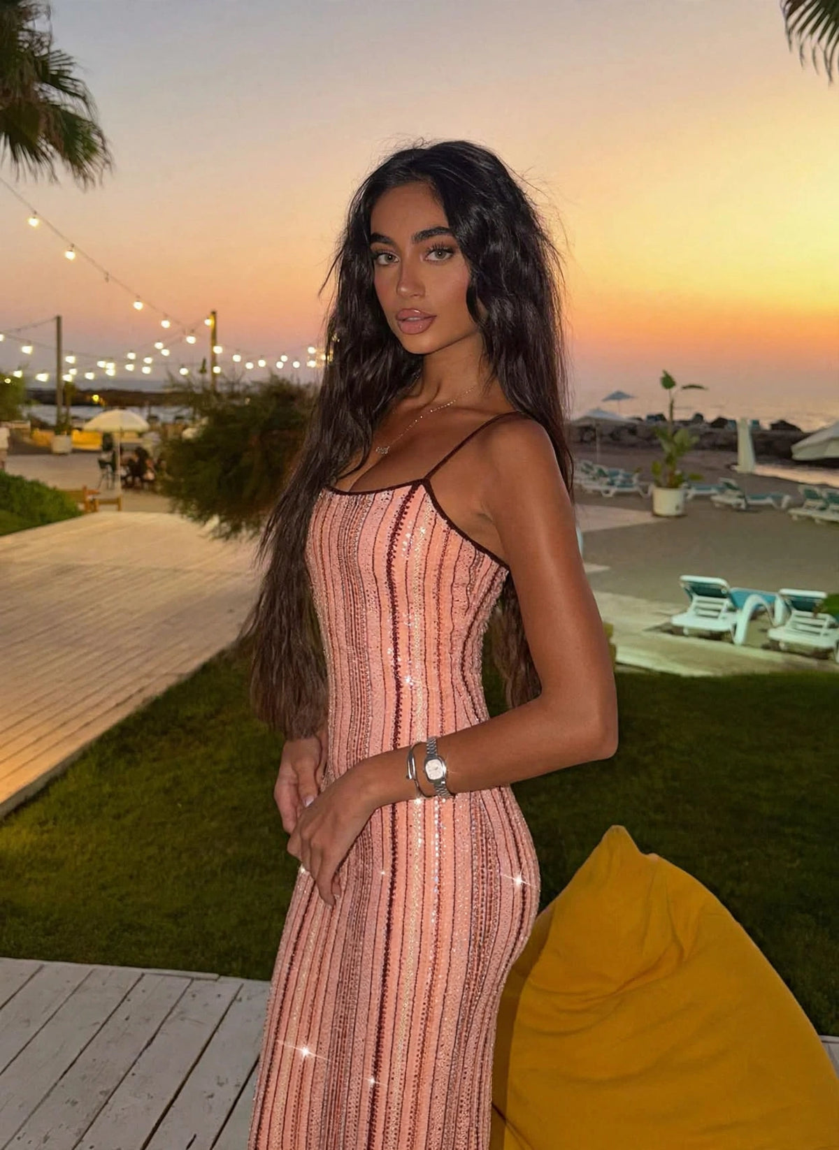 SUNSET Muse